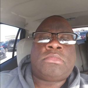 Meet your Posher, Jerel